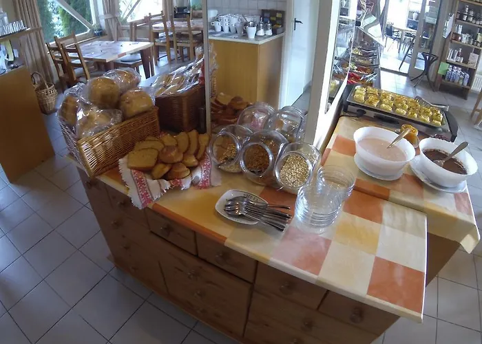 佐德哈兹拜欧佩泽欧酒店 根尼斯迪亚斯